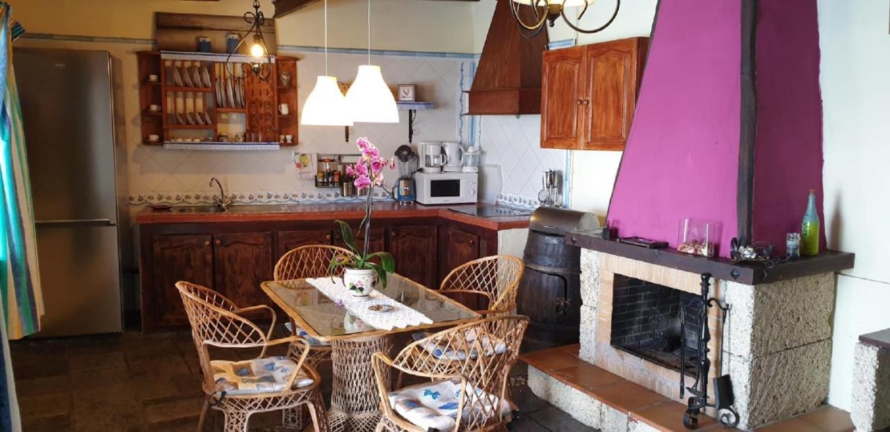 Villa Cateyma Icod Икод де лос Винос Екстериор снимка