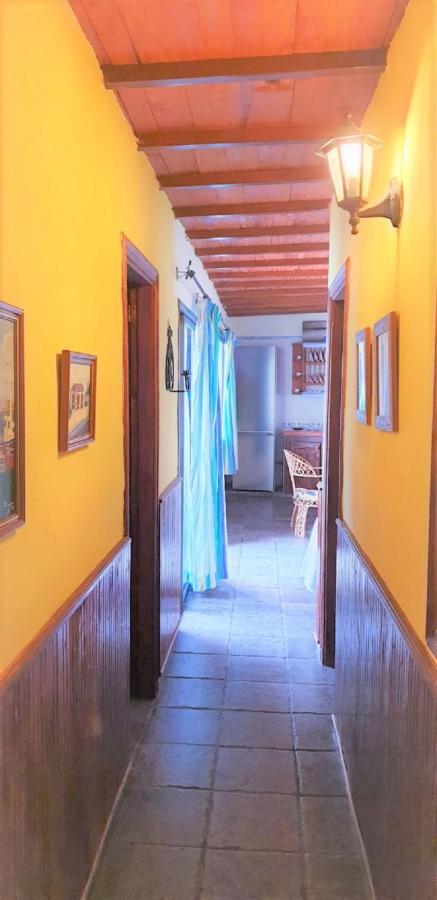 Villa Cateyma Icod Икод де лос Винос Екстериор снимка