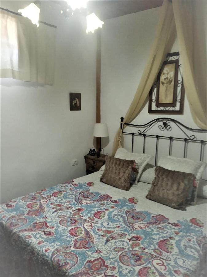 Villa Cateyma Icod Икод де лос Винос Екстериор снимка